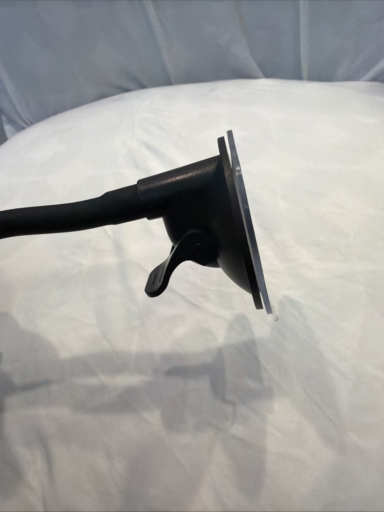 Practice Mannequin Hand Nail Training Hand Adjustable Stand Suction Base Used