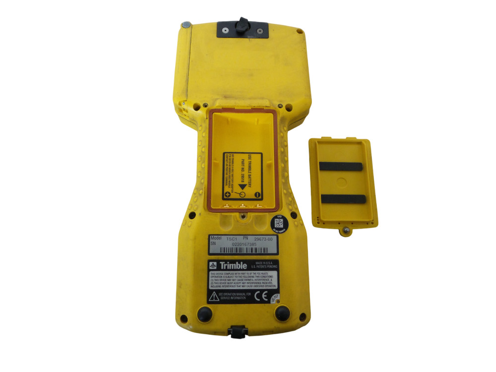 Trimble TSC1 GPS Data 29673-00 Controller - Free Shipping