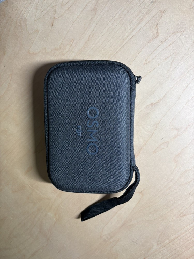 DJI Osmo Mobile