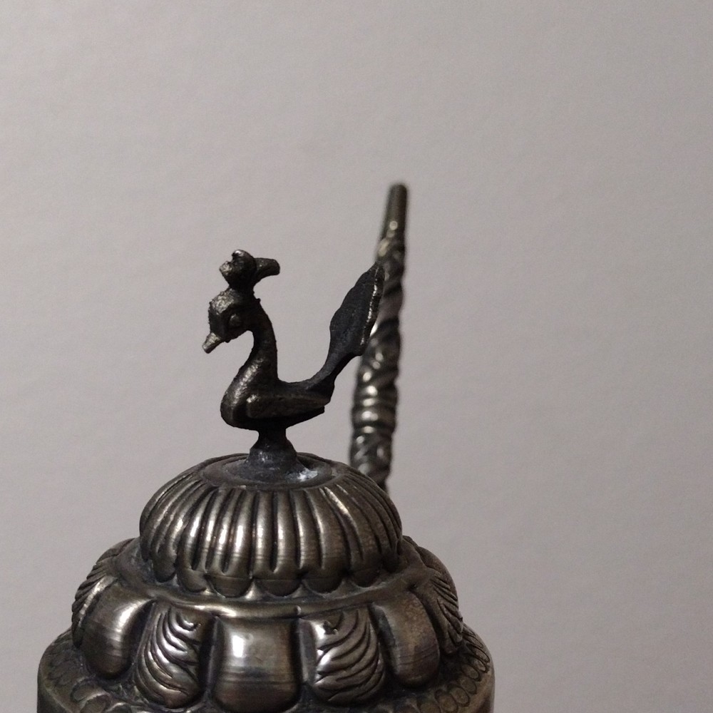 Indian Vintage Antique Hookah