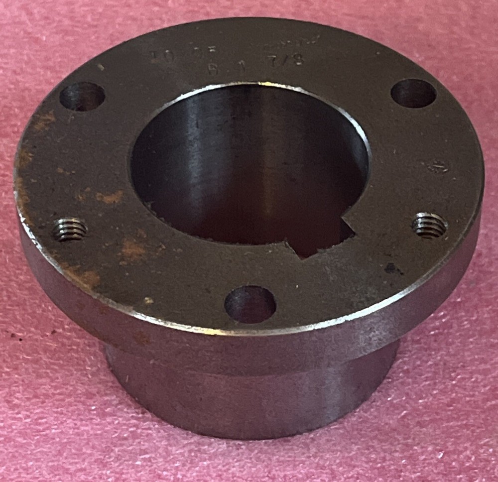 Browning B1 7/16 Split Taper