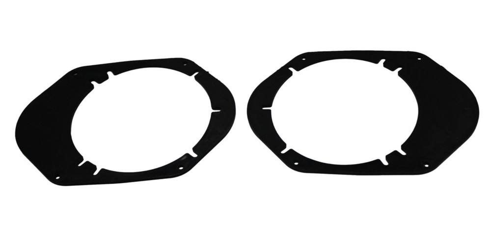 Speaker Adapter for 2000 2001 2002 2003 2004 Ford Mustang