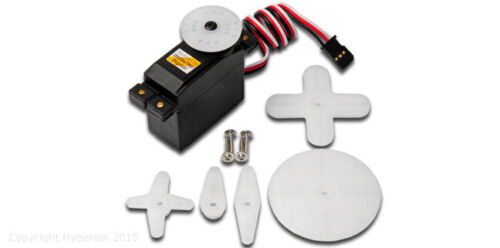 Atlas DS20 Coreless Digital Servo GCD (High Speed)