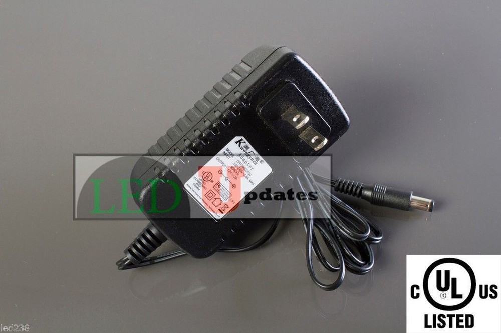 3ft Showcase Display LED light Brightest Angle V5630 + UL Listed Power