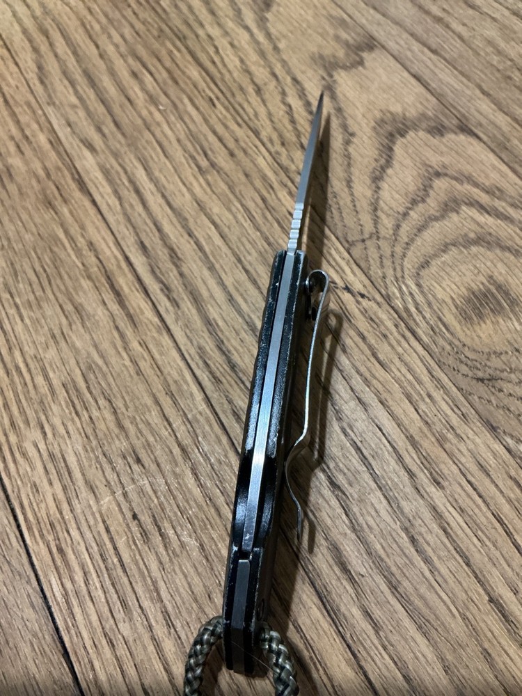 Klein Tools 44142 H4 folding Pocket Knife