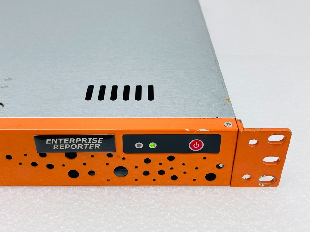 USED - iBoss Web Filter Network -Cyber Security And web Filter w/ Free Shipping