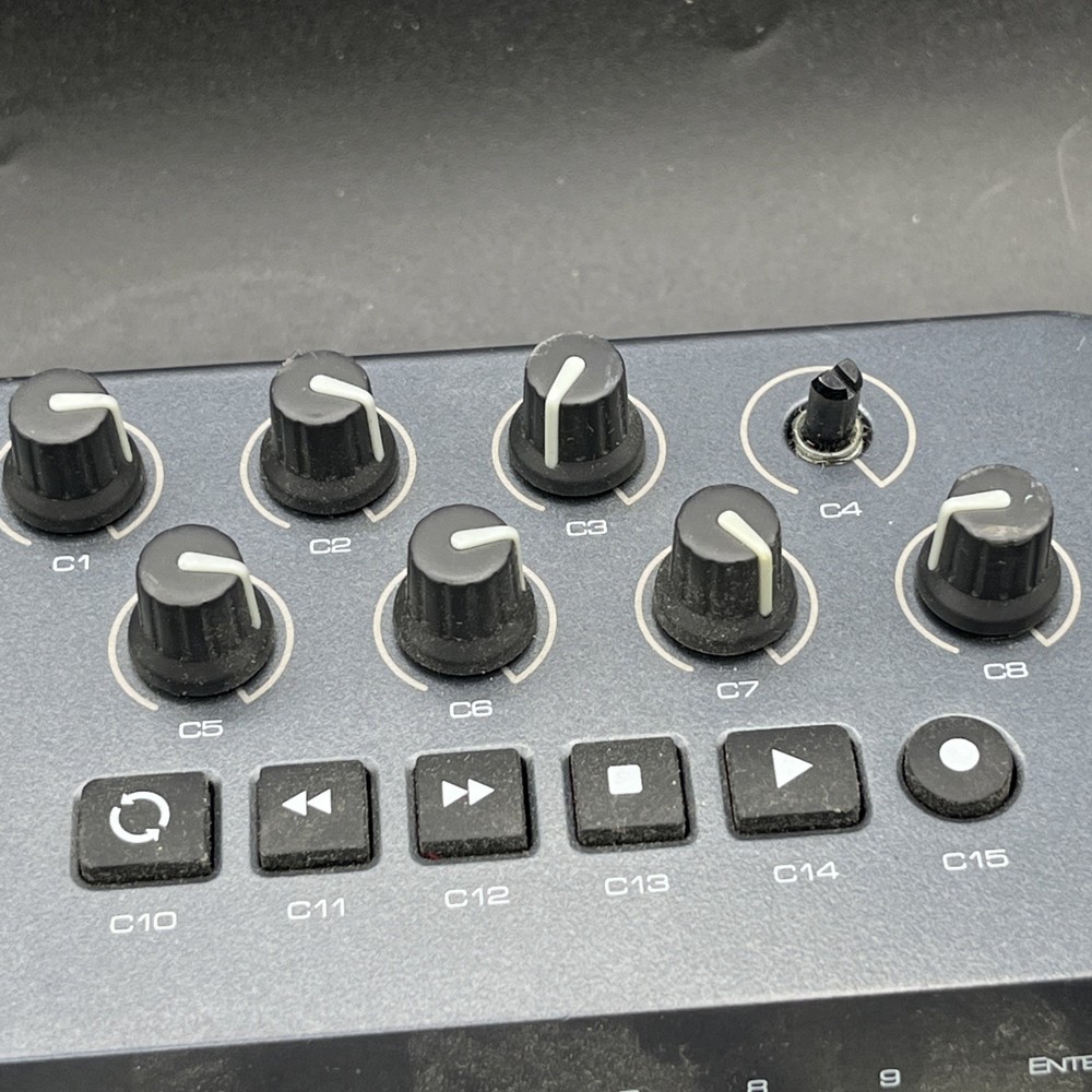 M-Audio Oxygen 25 (3rd Gen) USB Keyboard