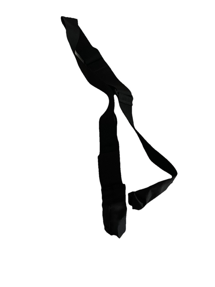 CAA Two Point Tactical Sling Quick Adjustment Polymer Hooks Black NIP