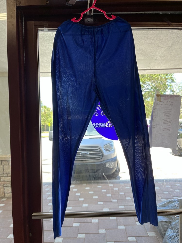 5- Black costume Pants for kids