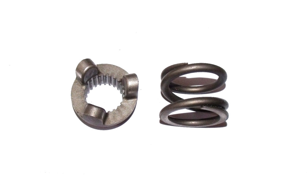 1995 Kawasaki GT 550 Final Drive Damper Spring