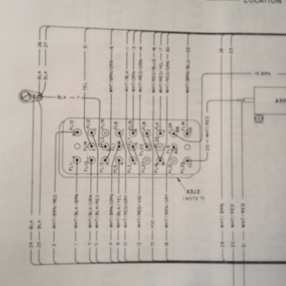 ARC R-843A Glideslope Install & Service Manual