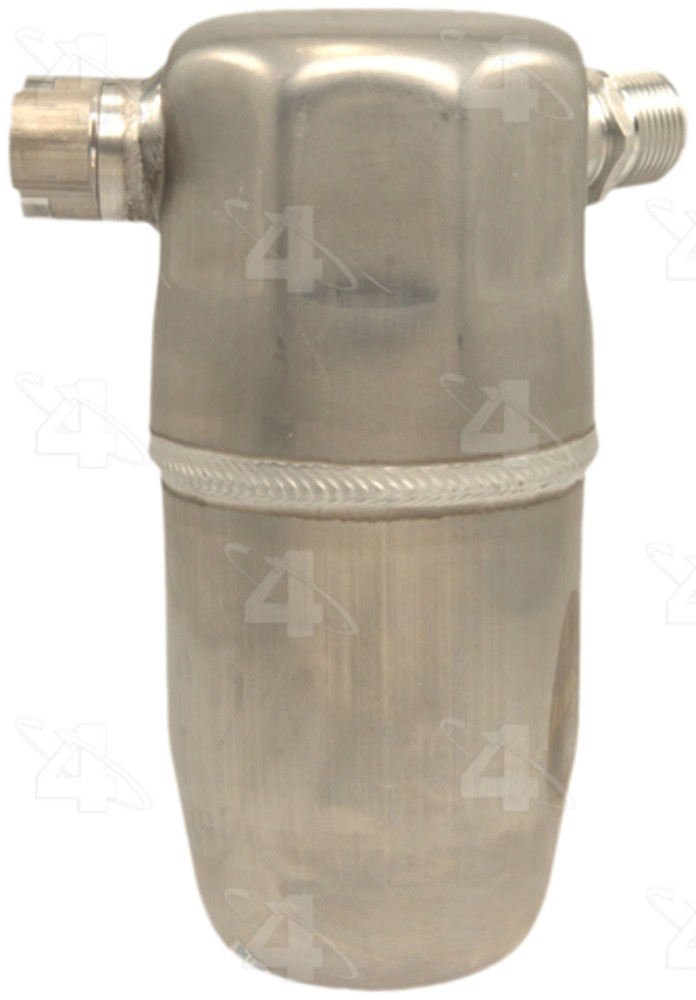New Drier/Accumulator Four Seasons 83219