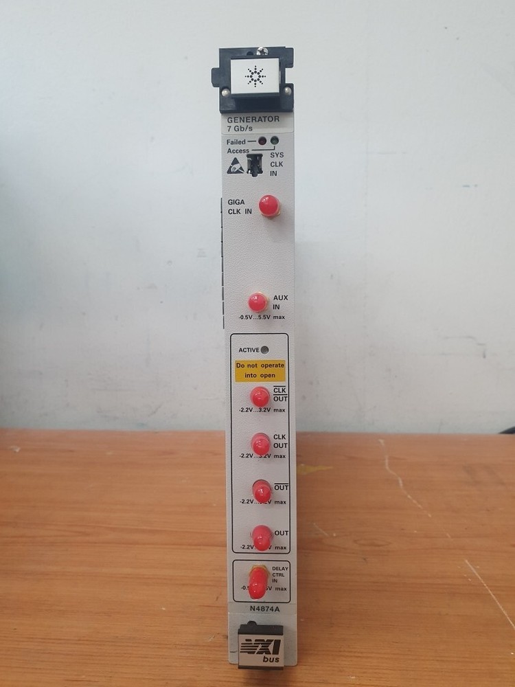 Agilent N4874A 7Gb/s Data Generator