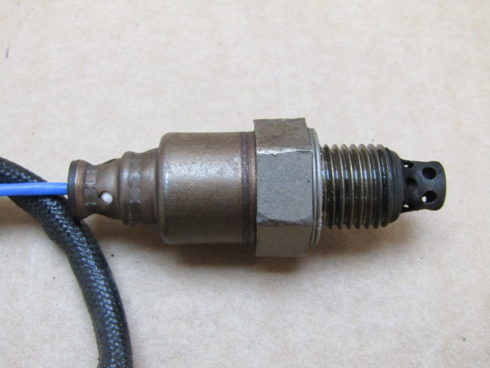 Honda CB125F 2019 7,215 miles lambda sensor (14836)