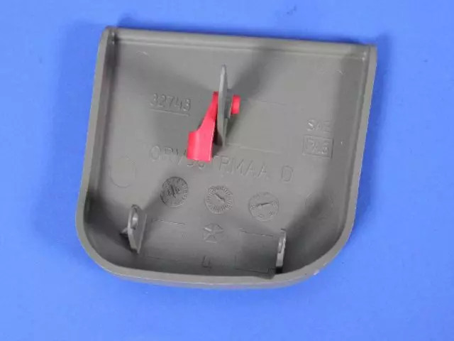 Genuine Mopar Parking Brake Handle RV58WL5AA