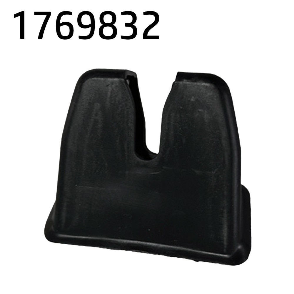 LATCH COVER SUBSTRATE Plastic for Tesla For Model 3 Part Number 176983210D