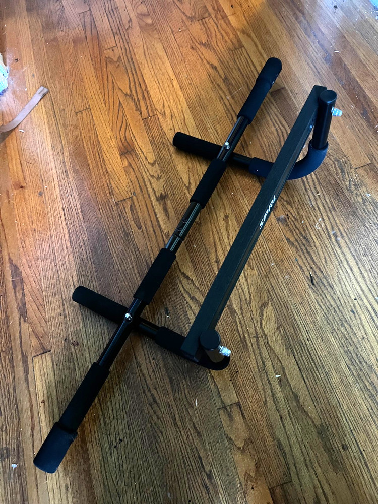 SPRI Pull-Up Bar