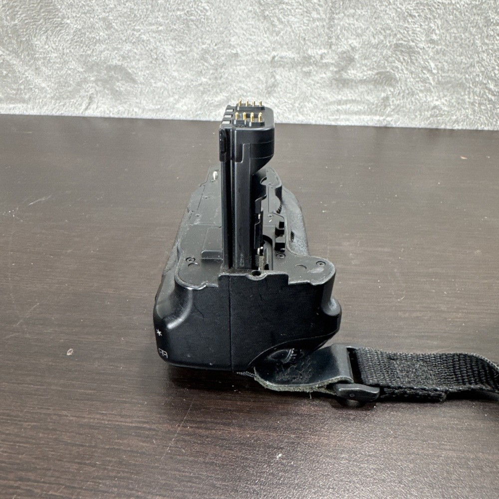Canon BG-E3 Battery Grip (WORKS)