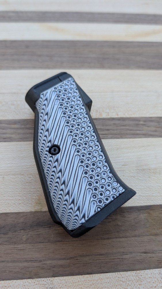 CZ Shadow 2 Rifle Grip Adapter