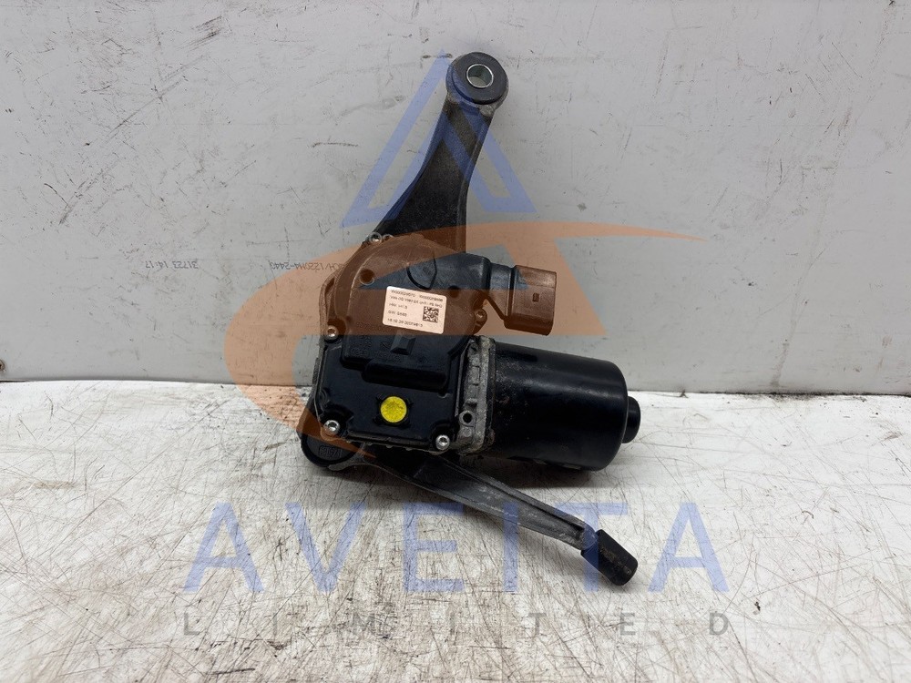 Transit Custom 2016 V362 Front Wiper Motor Left Side BK2117501AF