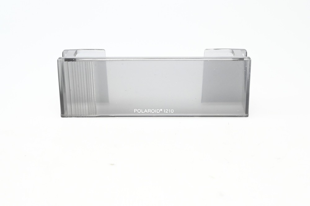 Vintage Polaroid Close-Up Lens and Flash Diffuser #121 #G532