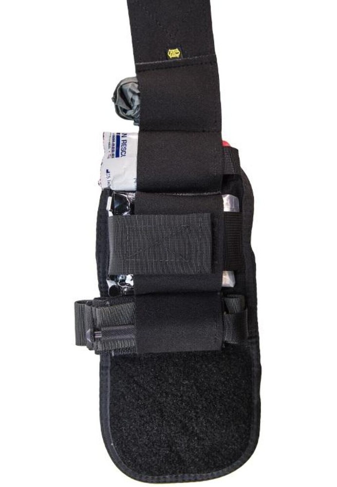 NEW HSGI 247 Trauma Ankle Wrap EDC Carry IFAK