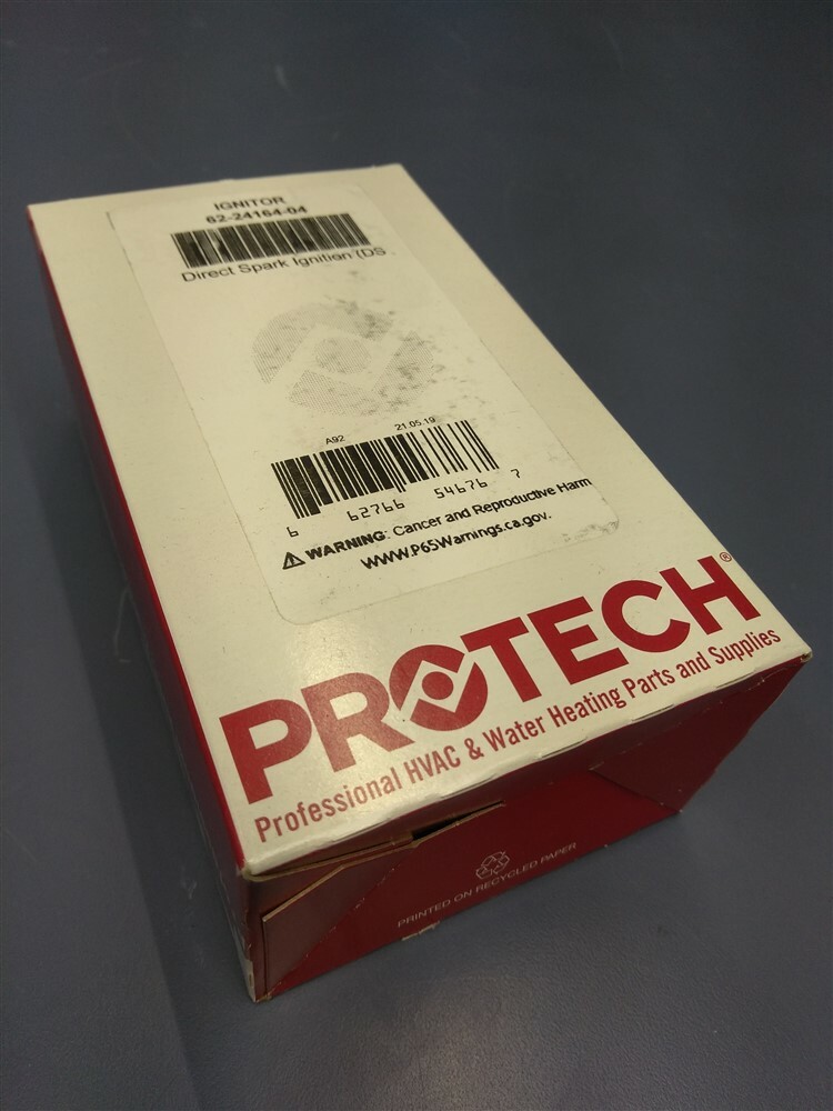 Protech 62-24164-04 Direct Spark Ignition Ignitor Rheem Ruud