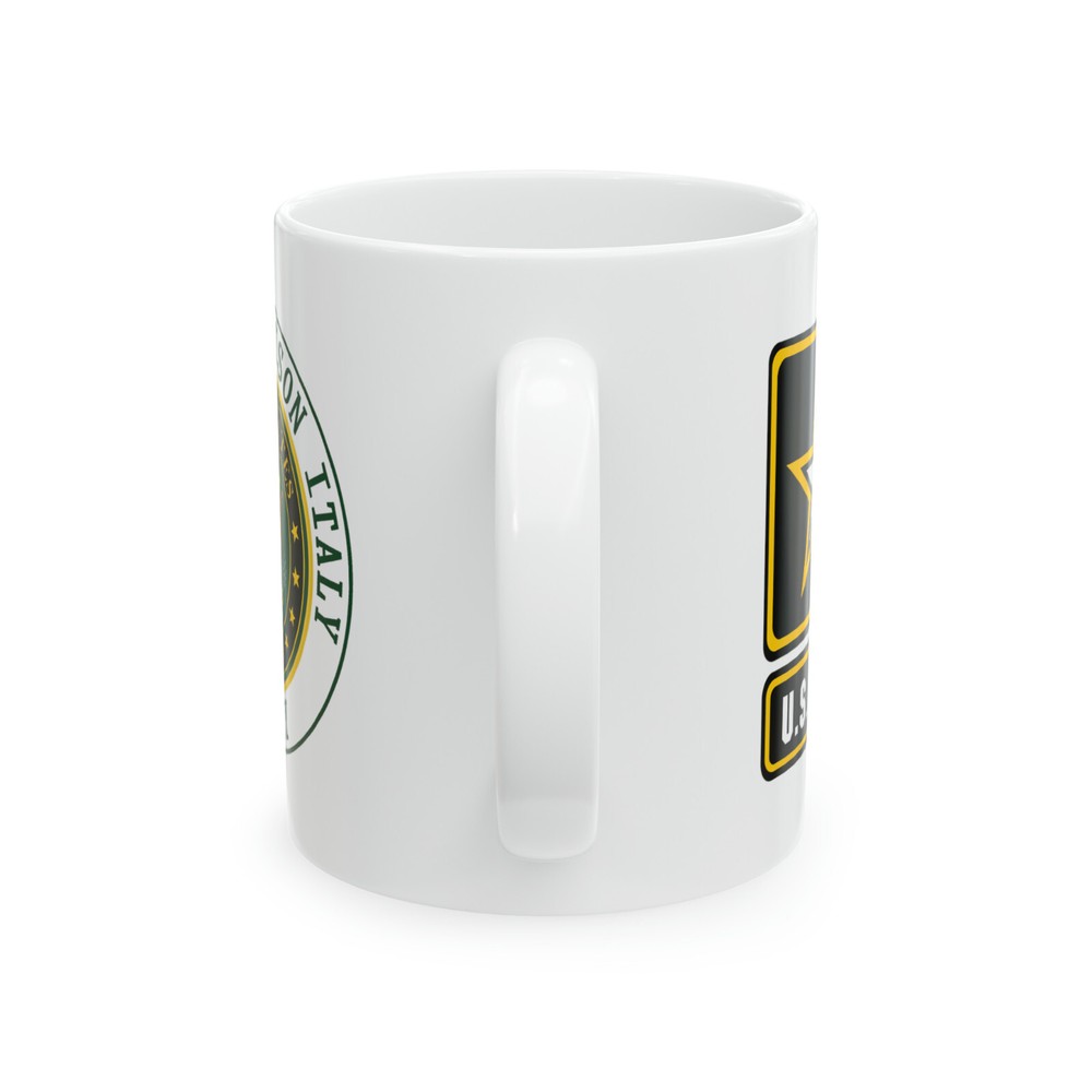 Fort Greely Coffee Mug
