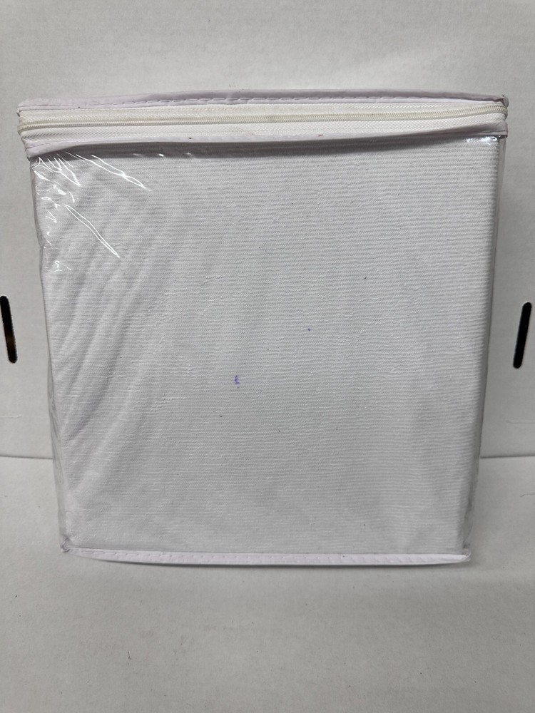 Ultimate Guardian Bed Bug Proof Zippered Mattress Protector, Twin