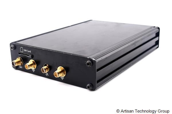 Global Satellite Engineering MCG-101 Satellite Communications Hub