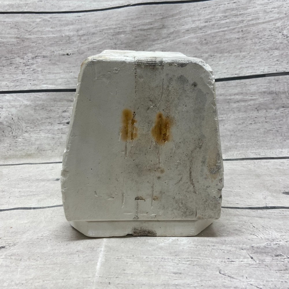 Unbranded Ceramic Casting Mold Praying Hands #L-184-A