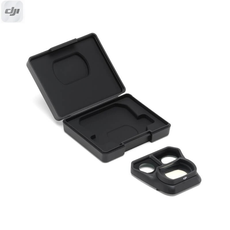 DJI Mavic 3 Pro WIDE-ANGLE LENS