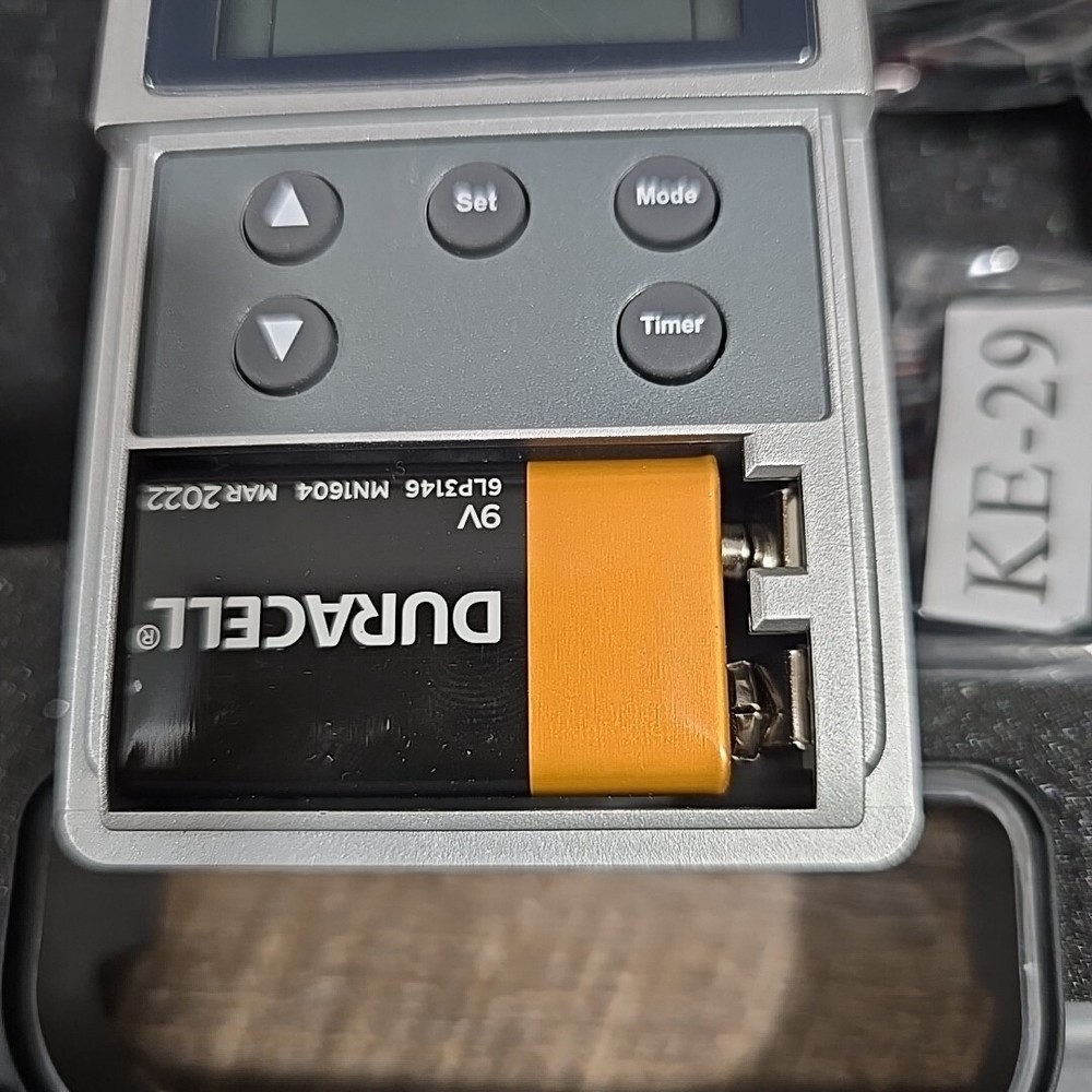 Current Solutions MPO 5500 Muscle