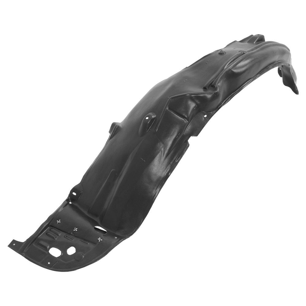 Front Fender Liners For 2013-2015 Honda Accord Left Driver Right Passenger Side