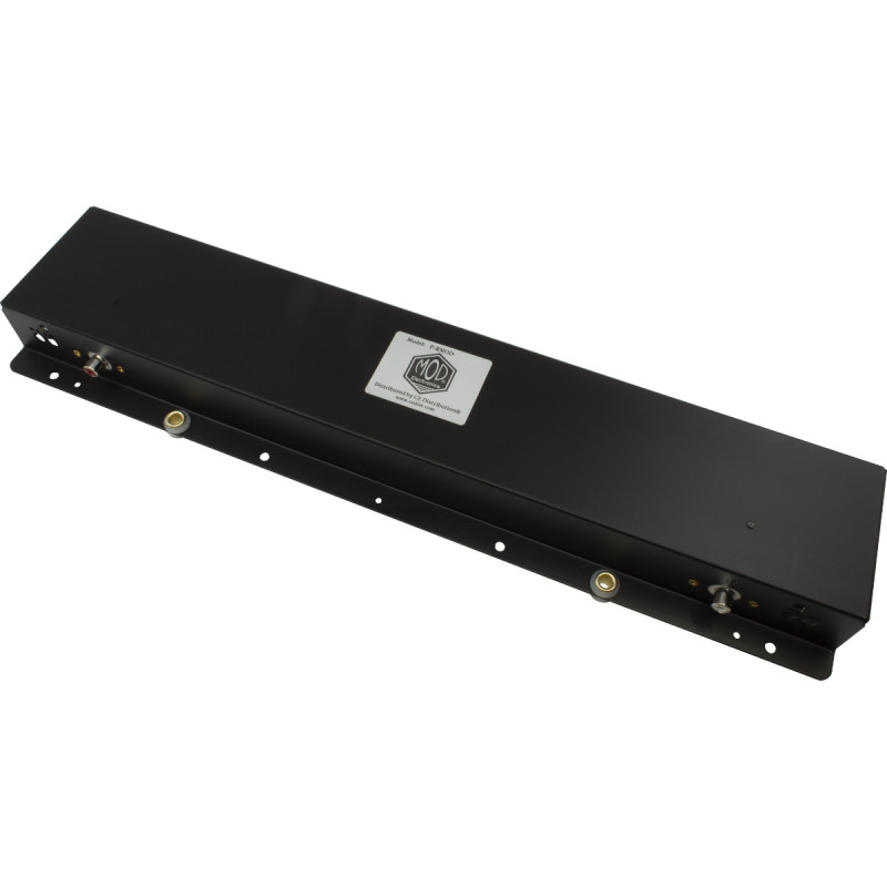 Reverb Tank, Mod® 9EB3C1B, Long Decay, 3-Spring