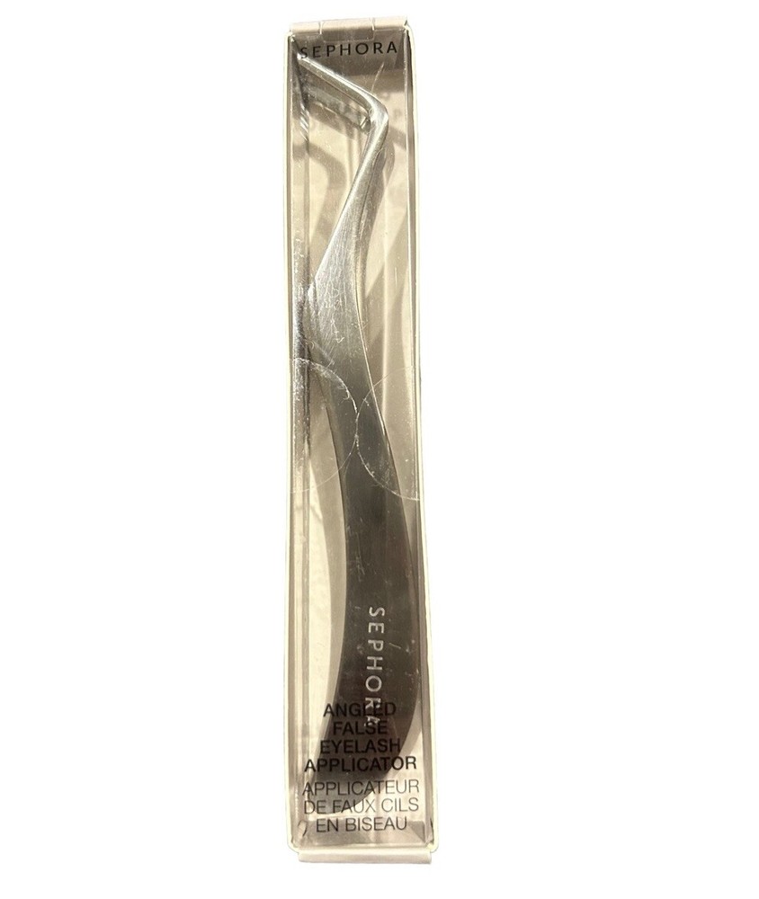 SEPHORA COLLECTION Angled False Eye Lash Applicator Tool for False Eyelashes