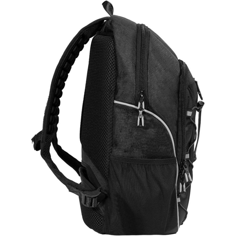SciCon TDF 25L Backpack Black, One Size