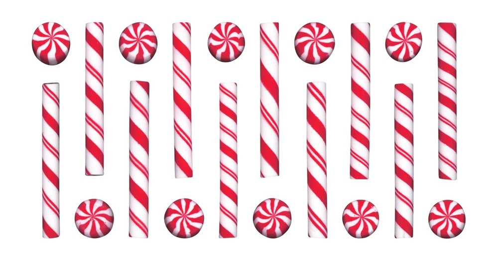 CONFECTIONS IDEA-O Christmas