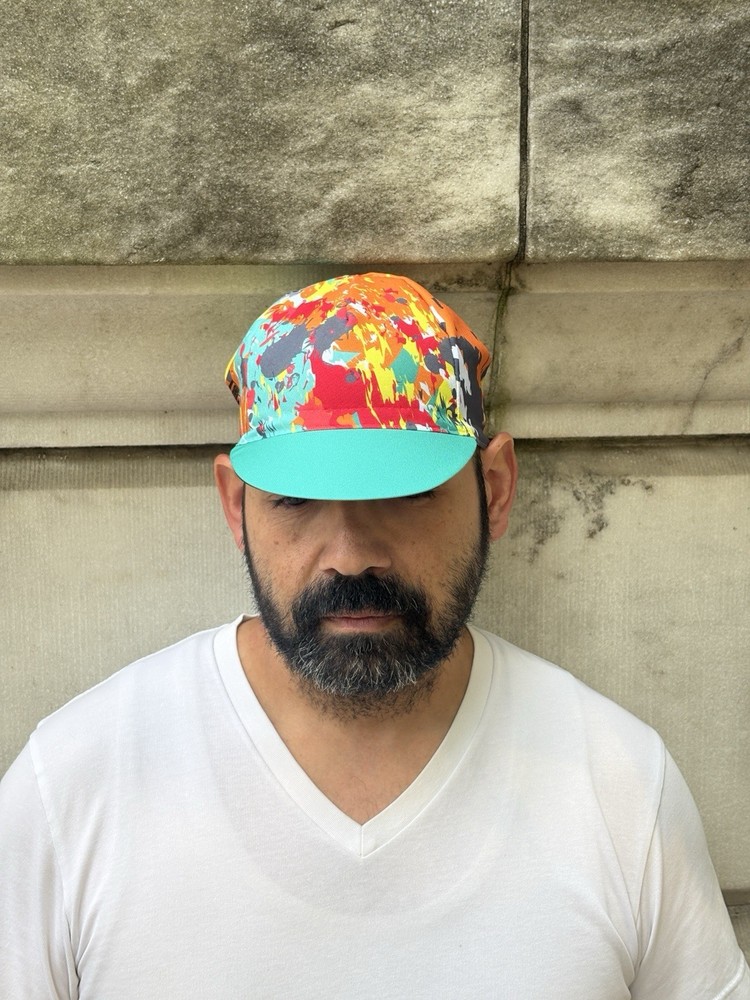 Ortlieb X Messenger 841 Cycling Cap