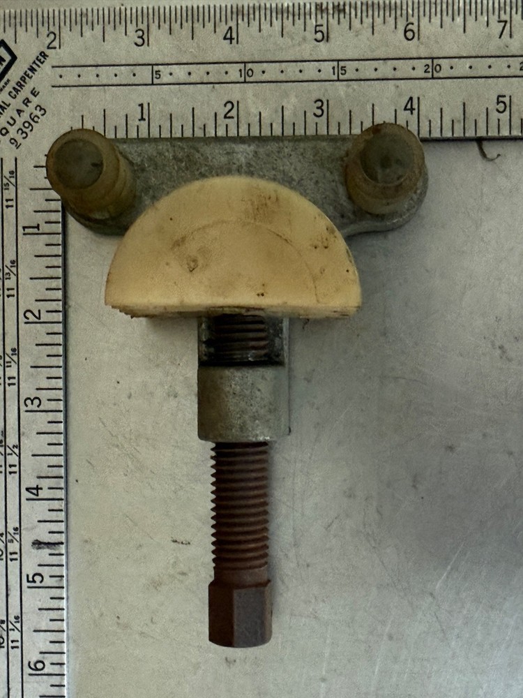 Vintage Tubing Bender Tool 4 sizes