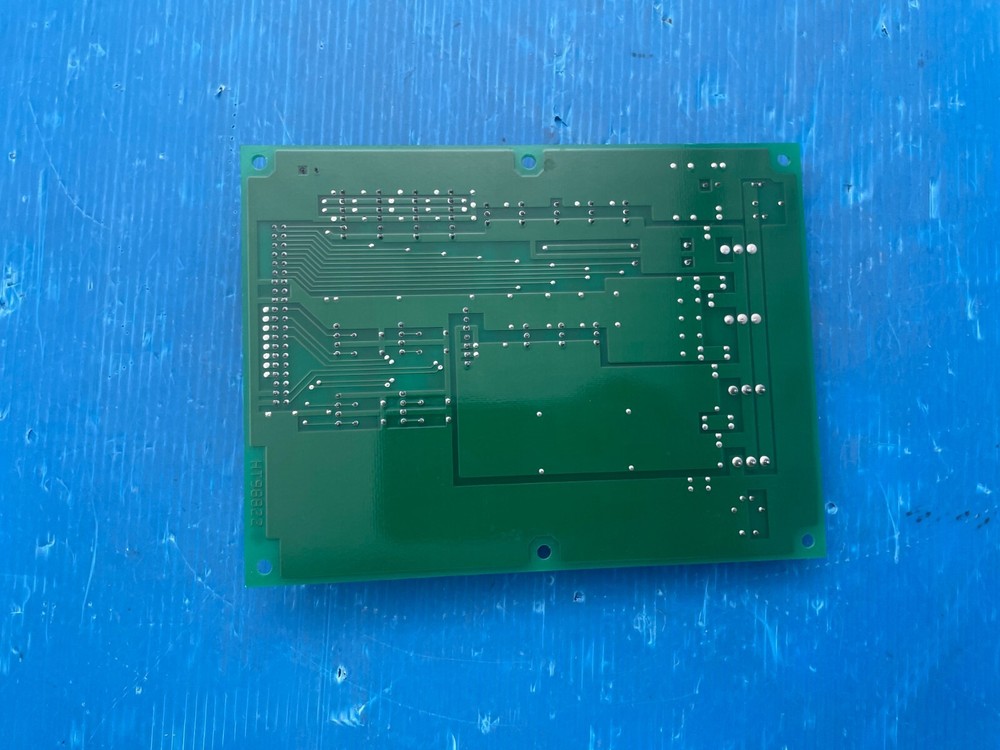 Hitachi HT98822 Interface Connector Board PCB BD14 Ver. A