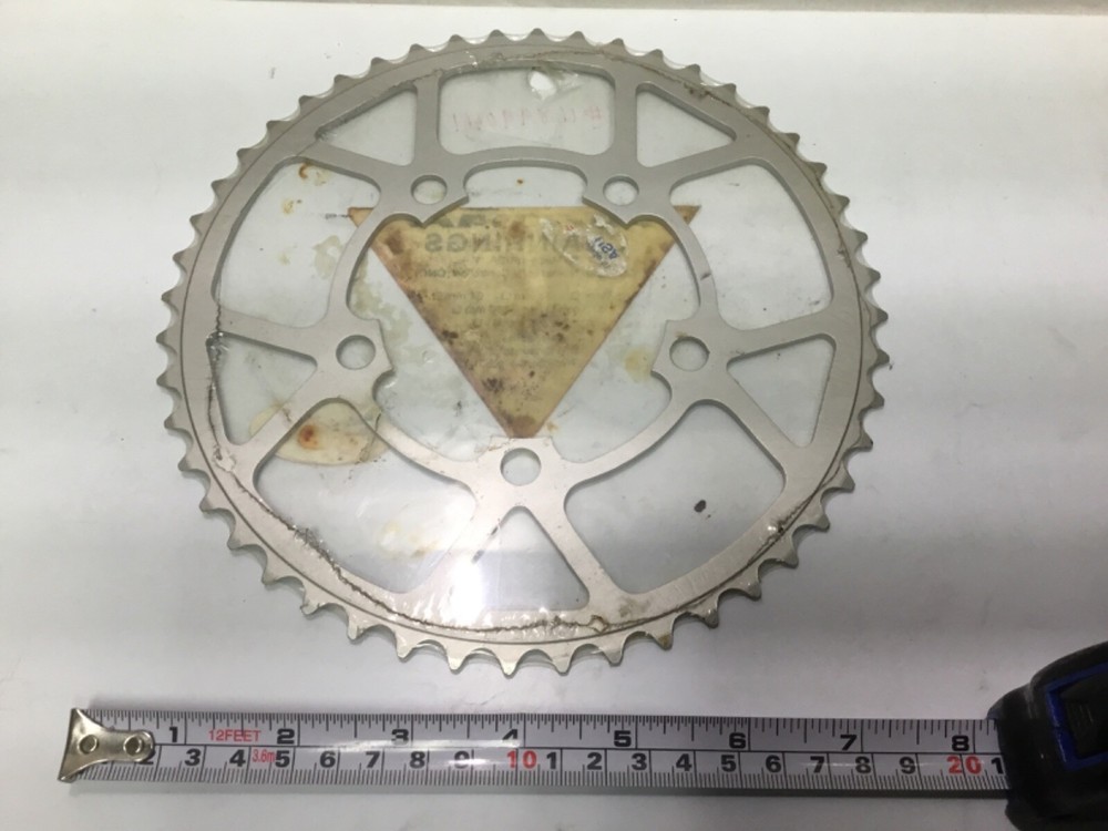 Avitar Chainring 48 Tooth