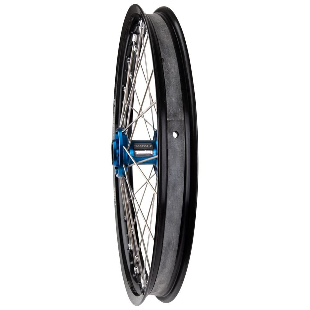 Tusk Motorcycle Rim Strip 19" x 1"