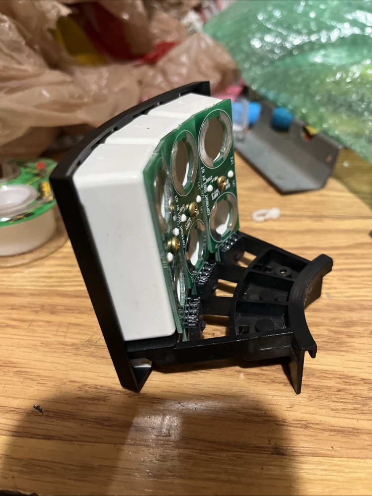 Igt s2000 reel backlight housing