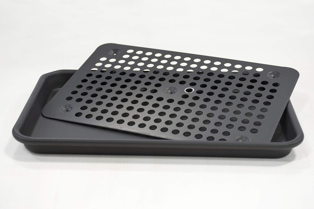 Kitchenware Half Sheet Oven Roaster PSTK Baking & Cookie Sheets
