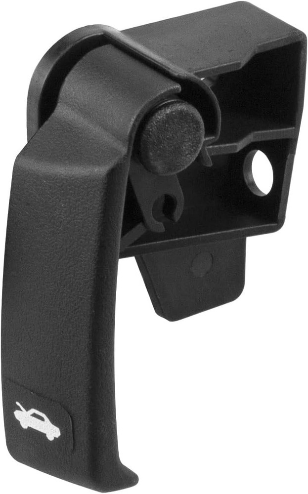 Hood Release Handle Compatible with Silverado 1500 2500 3500 Suburban Tahoe Sier