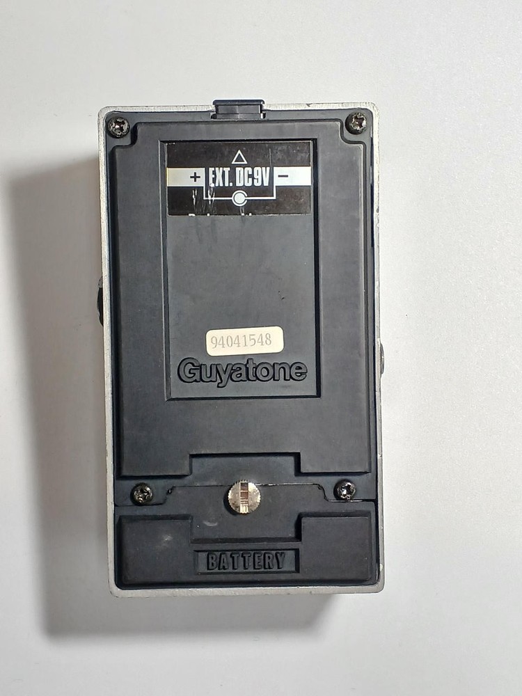 GUYATONE GPX-5 Prelifier