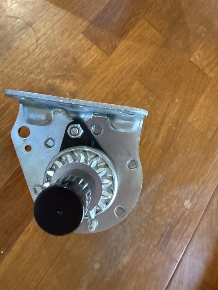 410-22019 Starter Compatible With/Replacement For Briggs...