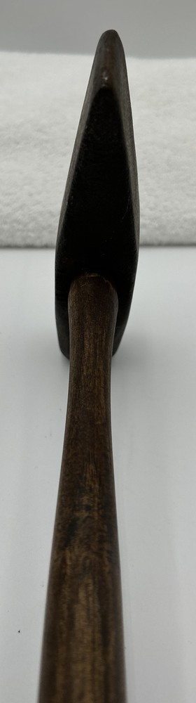 BLACKSMITH 2 lb HOT CUT OFF HAMMER WARREN 162 1 1/4 anvil cutting tool forge