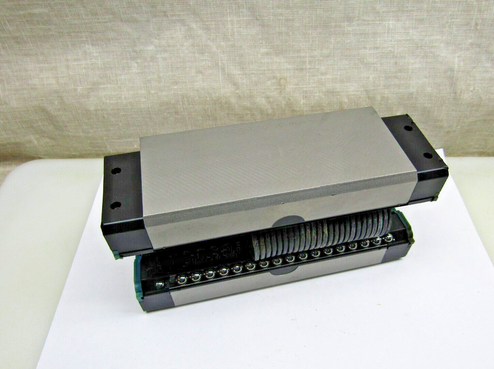 Rexroth Star 1624-414-10 Linear Bearing Block
